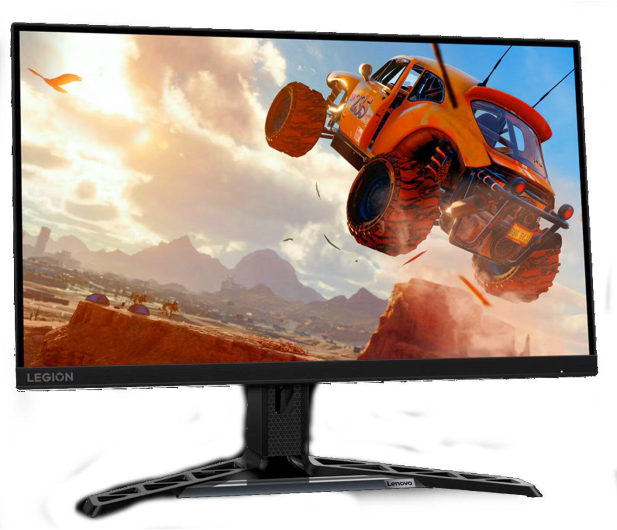 Lenovo R27qe - 1272026 - zdjęcie 3